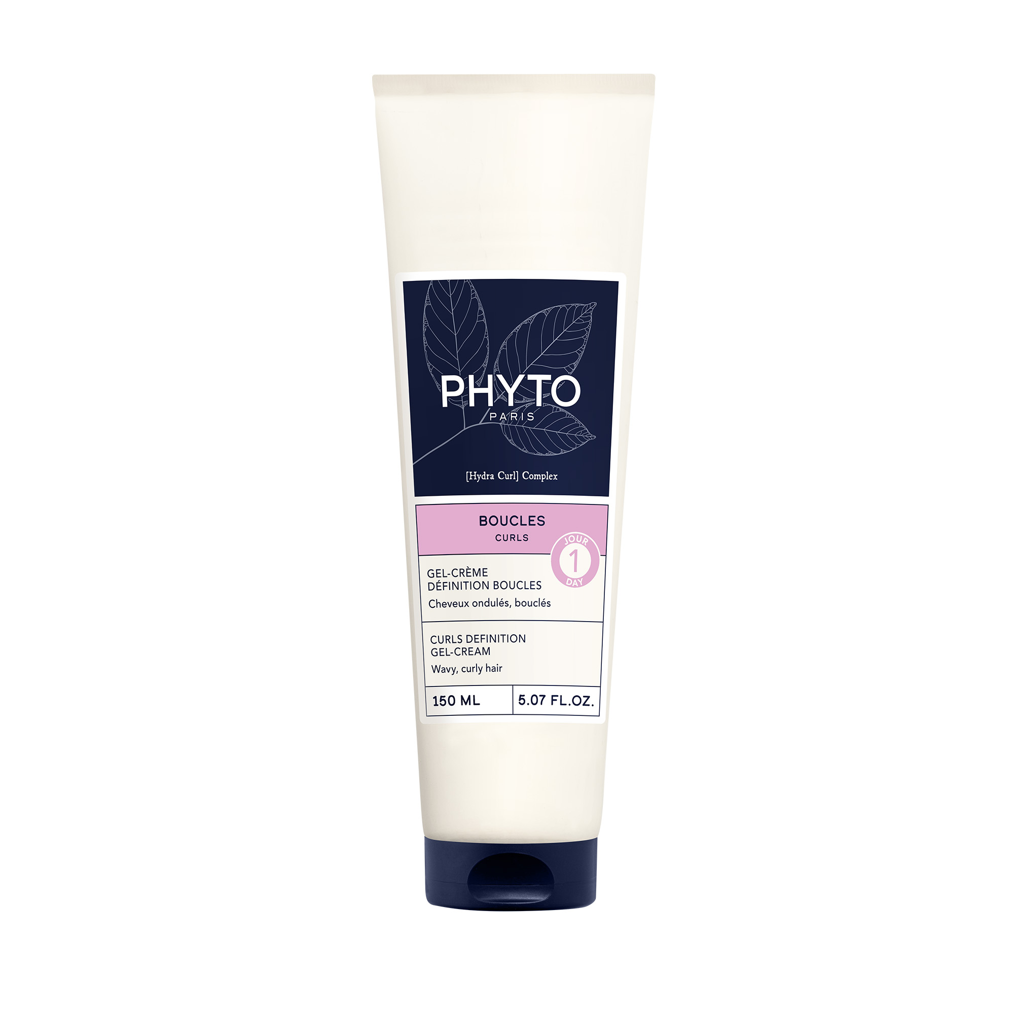 PHYTO - BOUCLES Gel-Creme Definition Boucles - 150ml